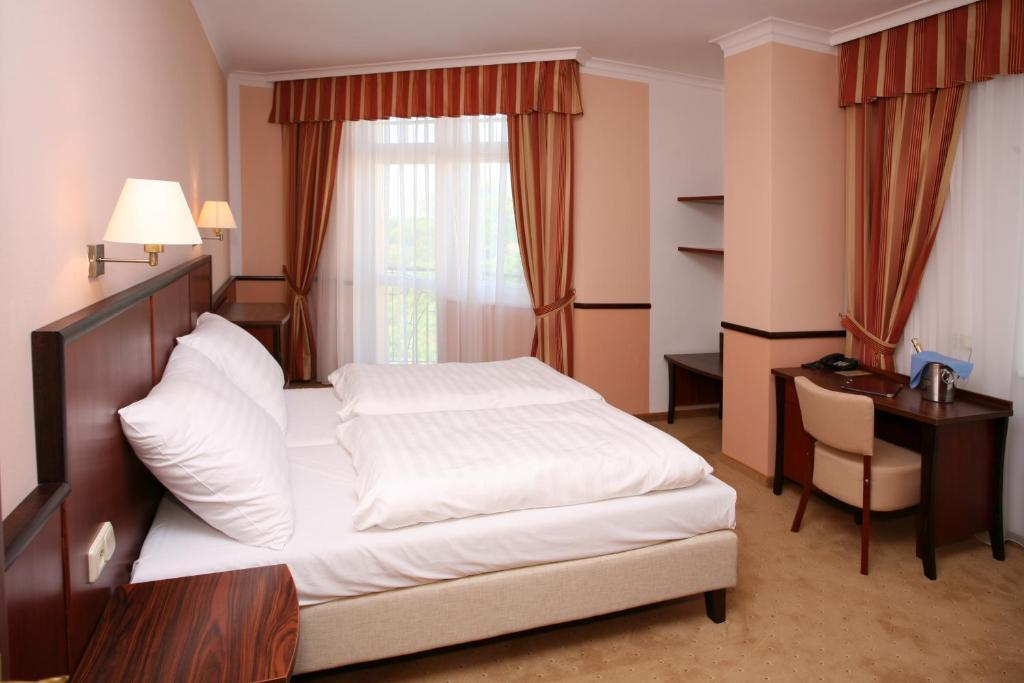 Hotel Royal Mariánské Lázně Habitación foto